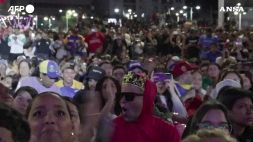 World Baseball Classic, il Venezuela batte gli Usa: festa a Caracas