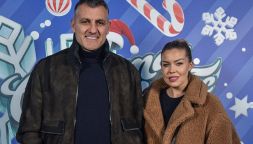 Costanza Caracciolo aggiorna su Christian Vieri, come sta dopo l'intervento per ossicino al ginocchio