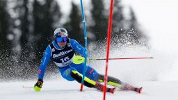 Slalom, ad Hafjell festa Norvegia: Haugan vince la gara, McGrath la coppa