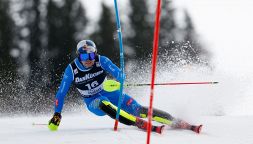 Sci Slalom Hafjell, è tutta una festa norvegese: Haugan vince l’ultima gara, McGrath si prende la coppetta. Sala salva l’Italia