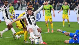 Mossa estrema di Kolo Muani con la Juventus, l'intrigo senza fine con Vlahovic e Milan al centro