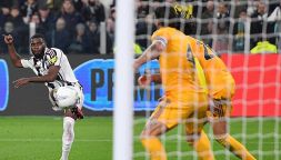 Juventus-Pisa, moviola: c’era il rigore per i toscani in avvio? Dubbi sul gol del 2-0