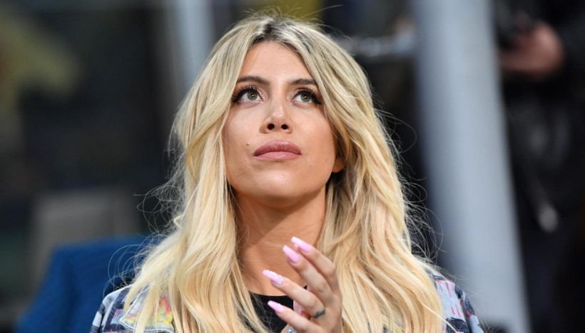 Spalletti, il no a Icardi e la pace con Wanda Nara: il tecnico della Juventus cancella gli screzi con un selfie