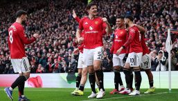 Juventus e Milan, una stella dello United nel mirino: l'idea a parametro zero