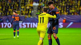 Inter, oltre al danno la beffa: nerazzurri indagati per pubblicità a gioco d’azzardo dopo la sconfitta col Bodo