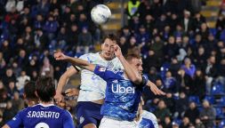 Pagelle di Como-Inter 0-0: meglio gli azzurri ma prevale la paura di rischiare. Si deciderà tutto a San Siro