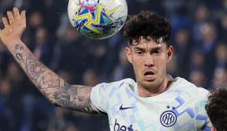 Inter, per Bastoni fine pena mai: cosa è successo al Sinigaglia e chi lo difende