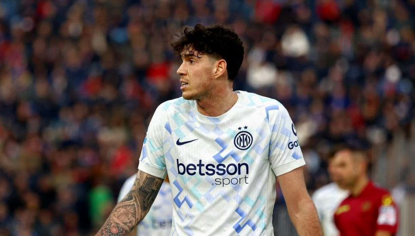 Inter, il Barcellona irrompe su Bastoni: Deco e Flick puntano sul caos post-Juventus. I nerazzurri fissano il prezzo