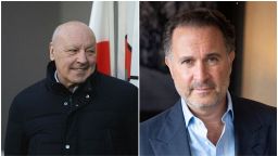 Milan-Inter, il derby si gioca anche in NBA: la rivelazione di Petrucci