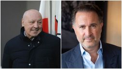 Milan-Inter, il derby si gioca anche in NBA: Petrucci rivela l’interesse dei nerazzurri ma Cardinale è in vantaggio