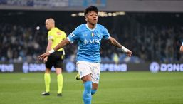 Pagelle Napoli-Torino 2-1: Alisson danza, Elmas punge, Simeone disperso. Tornano Anguissa e De Bruyne