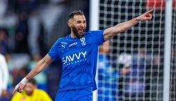 Al Hilal: Inzaghi salvato da Benzema, senza Ronaldo l’Al Nassr più vulnerabile, la corsa continua