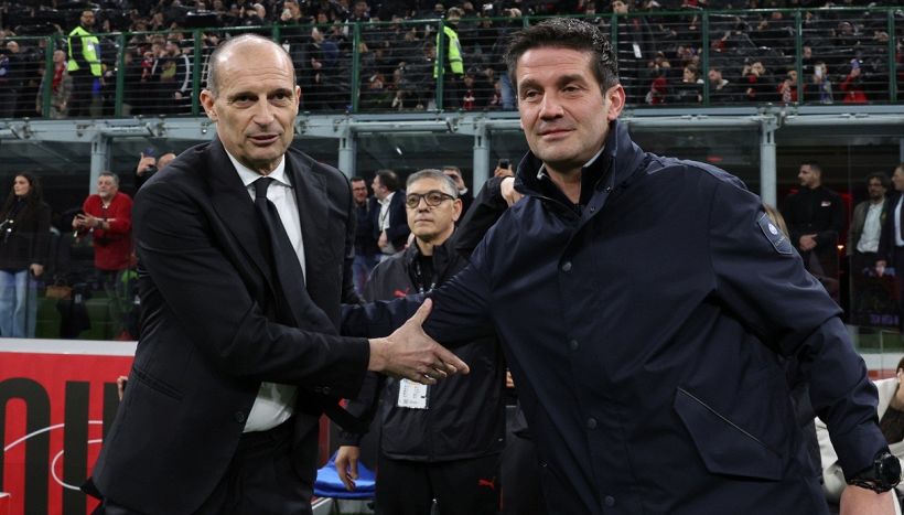 Milan-Inter, Chivu guarda ai 30 punti che mancano e Allegri mette pressione: "La stagione si decide ora"