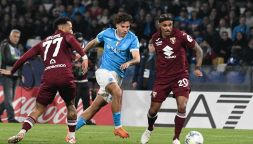 Napoli, Vergara dice addio al sogno playoff: i tempi di recupero e il retroscena con Gattuso (che ripensa a Chiesa)