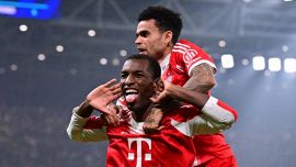 Pagelle di Atalanta-Bayern 1-6: la tattica di Palladino è un assist a Kompany. Olise alieno, Pasalic solo nel finale