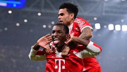 Pagelle di Atalanta-Bayern 1-6: la tattica di Palladino è un assist a Kompany. Olise alieno, Pasalic solo nel finale