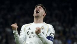 Pagelle Real Madrid-Manchester City 3-0: Valverde show con lode, Diaz dipinge, Donnarumma para un rigore