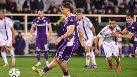 Gudmundsson, gol e casa svaligiata: l’appello dell’attaccante della Fiorentina e il precedente Ribery
