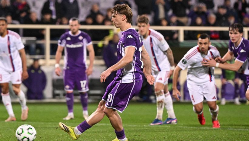 Gudmundsson, gol e casa svaligiata: l’appello dell’attaccante della Fiorentina e il precedente Ribery