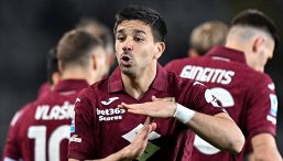 Pagelle Torino-Parma 4-1: Suzuki disastroso, Simeone e Zapata certezze granata, Pellegrino ok