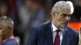 Juventus, Arrivabene non si pente di niente: 'Con me il mercato fu buono, non volevo cacciare Allegri'