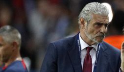 Juventus, Arrivabene non si pente di niente: "Con me il mercato fu buono, non volevo cacciare Allegri"