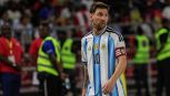Finalissima Argentina-Spagna si può giocare a Roma: Messi contro Yamal all’Olimpico il 31 marzo?