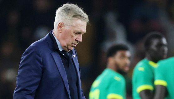 Ancelotti rivela l’amarezza per l’esonero dalla Juventus e chi non lo voleva ct del Brasile