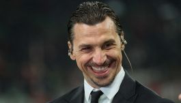 Ibrahimovic ai Mondiali, sarà commentatore tv: come e dove seguire lo svedese a USA, Messico e Canada 2026