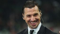 Ibrahimovic ai Mondiali, sarà commentatore tv: come e dove seguire lo svedese a USA, Messico e Canada 2026
