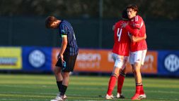 Inter, in Europa arriva un altro flop: la “Youth” eliminata dal Benfica. Lo zampino di Mourinho, in gol l’ex Roma Coletta