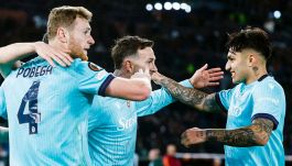 Italia, la debacle europea nel ranking Uefa è totale: il Portogallo ci scavalca. Ma c’è una chance per la Champions
