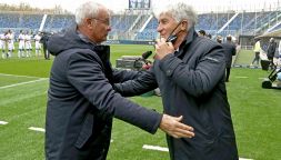 Roma nel caos: tra Gasperini, Ranieri e Massara salterà qualcuno, lo scenario