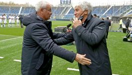 Roma nel caos: tra Gasperini, Ranieri e Massara salterà qualcuno, lo scenario
