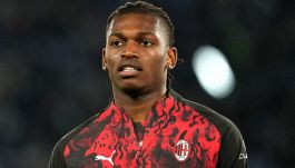 Milan, Leao in vendita: servono attaccanti che segnino, tutti i nomi sul taccuino dei rossoneri