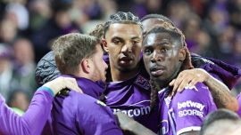Pagelle Fiorentina-Inter 1-1: Pio Esposito bomber, Ndour domina, Thuram è un fantasma