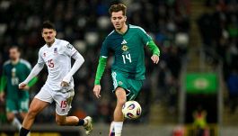 Italia, il pericolo Irlanda del Nord: come gioca la squadra di O’Neill, il giocatore da temere e il ranking della Green & White Army