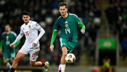 Italia, il pericolo Irlanda del Nord: come gioca la squadra di O’Neill, il giocatore da temere e il ranking della Green & White Army
