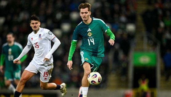 Italia, il pericolo Irlanda del Nord: come gioca la squadra di O’Neill, il giocatore da temere e il ranking della Green & White Army