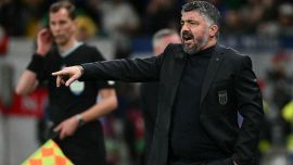 Tonali trascina l’Italia e incorona Gattuso: “Con lui spirito vincente, dobbiamo andare al Mondiale”