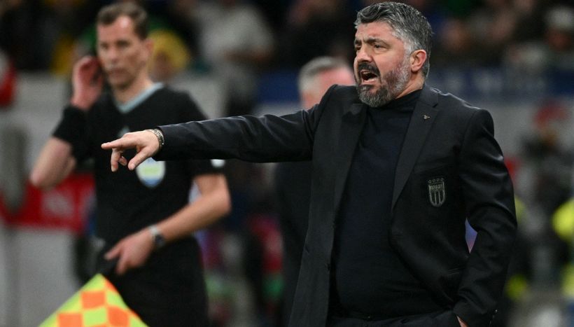 Tonali trascina l’Italia e incorona Gattuso: “Con lui spirito vincente, dobbiamo andare al Mondiale”
