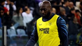 Napoli, anche Conte ha scaricato Lukaku: ultimatum a Big Rom, cosa succede se non torna entro il 31 marzo