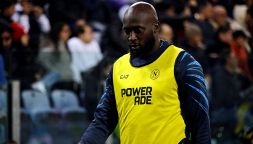 Napoli, anche Conte ha scaricato Lukaku: ultimatum a Big Rom, cosa succede se non torna entro il 31 marzo