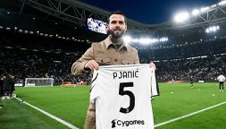 Bosnia-Italia, Pjanic minaccia gli Azzurri: "Faremo il fuoco, altro che esultanza. Tutto il paese si fermerà"