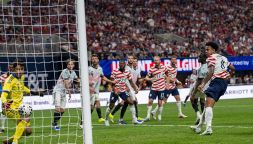 Usa, McKennie non basta: De Ketelaere trascina il Belgio, McTominay ko e sirene arabe, tutte le amichevoli.