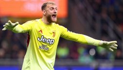 Juventus, per il posto di Di Gregorio tifosi senza dubbi: quasi un plebiscito per Carnesecchi