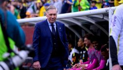 Ancelotti, l’ultimo attacco sul caso Neymar arriva da Mourinho e Carlo fa pace con Gattuso