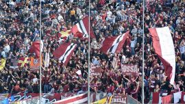 Serie C: Arezzo-Ascoli vale la B, la grande attesa. Il Vicenza fa festa al 'Menti', il Benevento rallenta