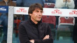 Napoli, Conte sceglie la linea dura con Lukaku: è il giorno della verità. Ma Big Rom pensa solo al Mondiale