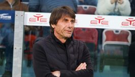 Napoli, Conte sceglie la linea dura con Lukaku: è il giorno della verità. Ma Big Rom pensa solo al Mondiale